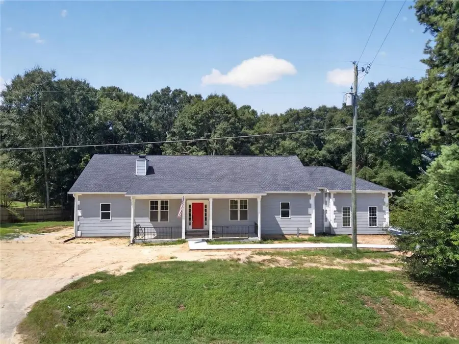 1106 Dee Kennedy Road, Auburn, GA 30011 - #2