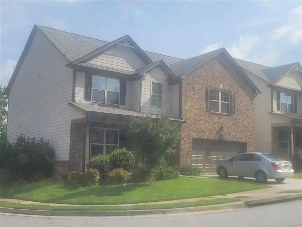 6448 Panasa Court, Norcross, GA 30093 - #1