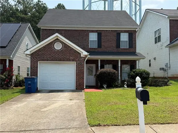 7544 Winderemere Park, Riverdale, GA 30274