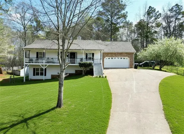 125 Tricias Way, Temple, GA 30179