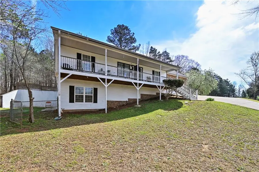 125 Tricias Way, Temple, GA 30179 - #3