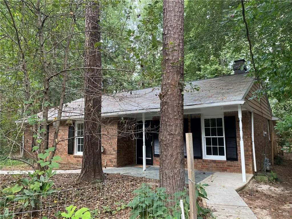 5295 Lyme Bay Circle, Norcross, GA 30071 - #1