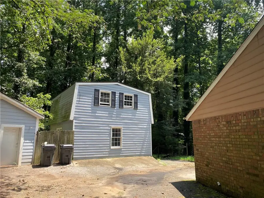 5295 Lyme Bay Circle, Norcross, GA 30071 - #3
