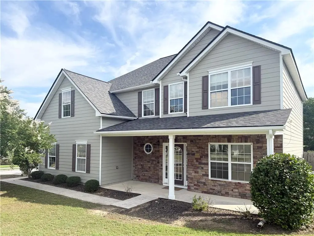 1115 Grey Rock Way, Suwanee, GA 30024 - #1