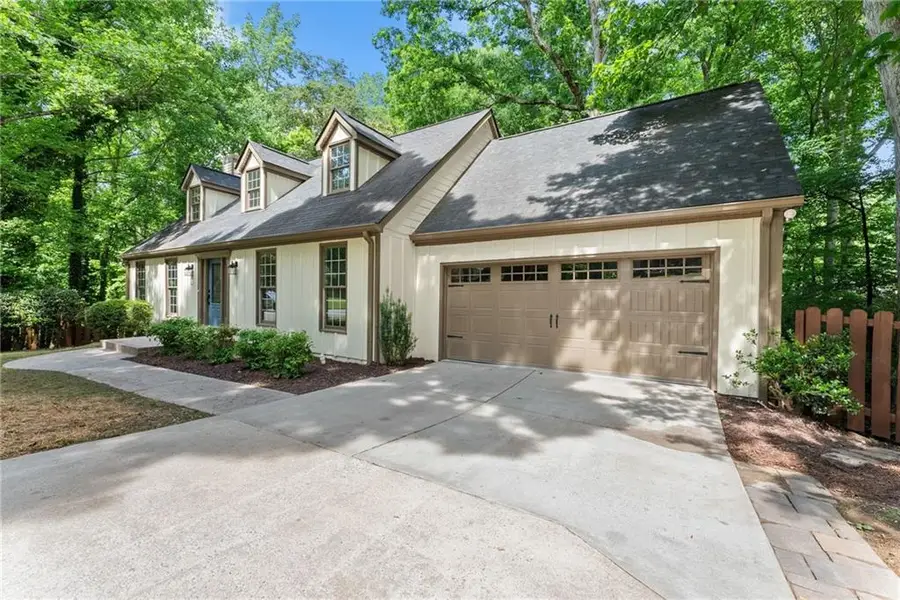 1476 W Lake Drive, Gainesville, GA 30501 - #3