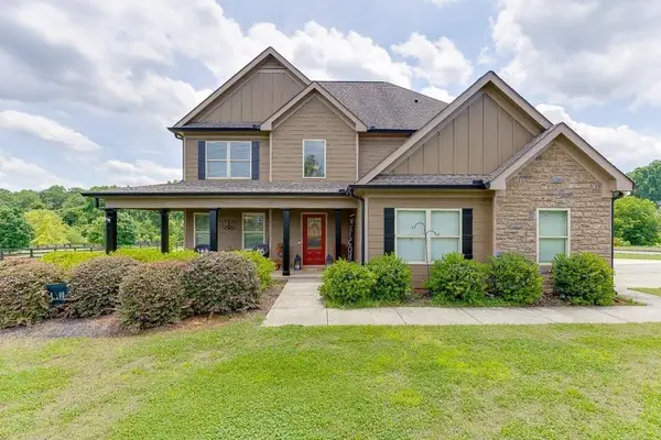 Address Withheld By Seller, Jefferson, GA 30549