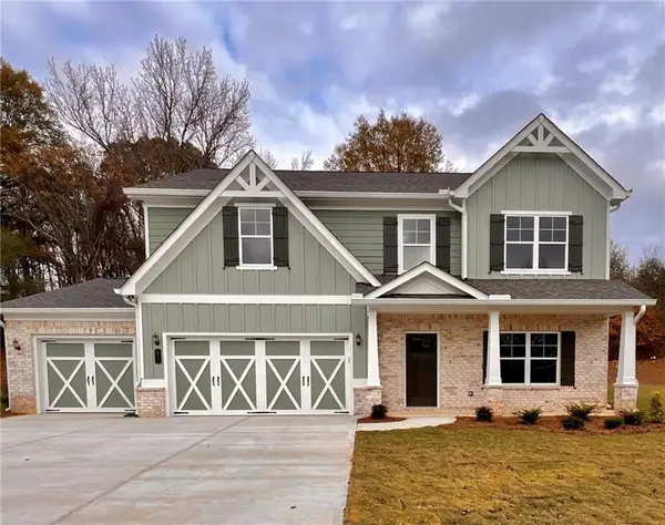635 Rocky Springs Drive, Jefferson, GA 30549