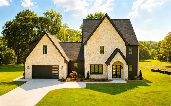 6218 Blackjack Road, Flowery Branch, GA 30542