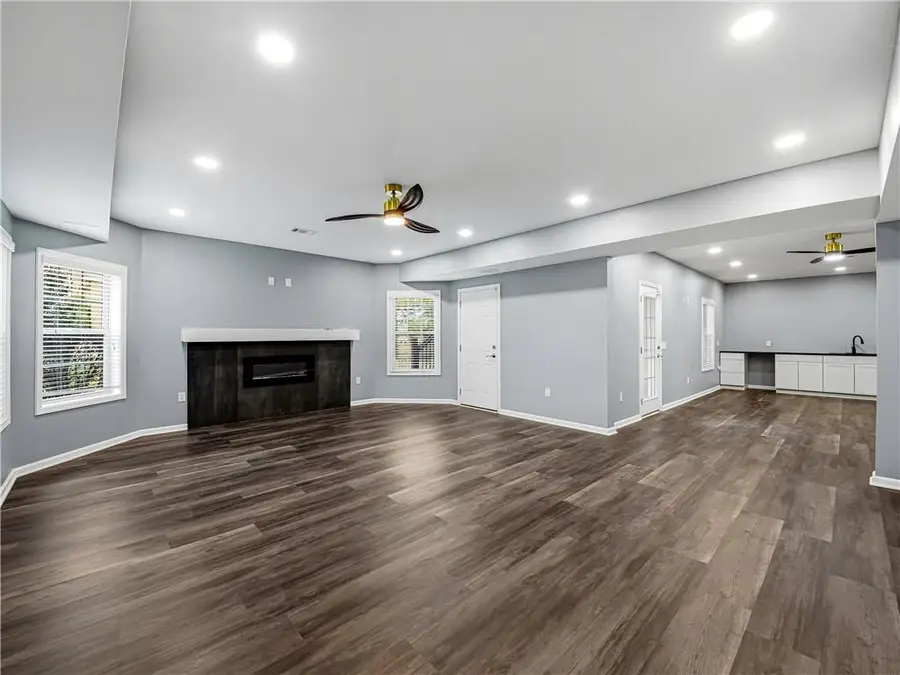 171 Crystal Lake Boulevard, Hampton, GA 30228 - #2