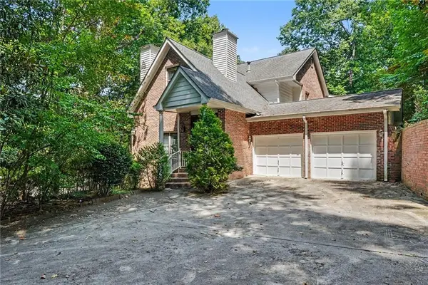 6415 River Chase Circle, Sandy Springs, GA 30328