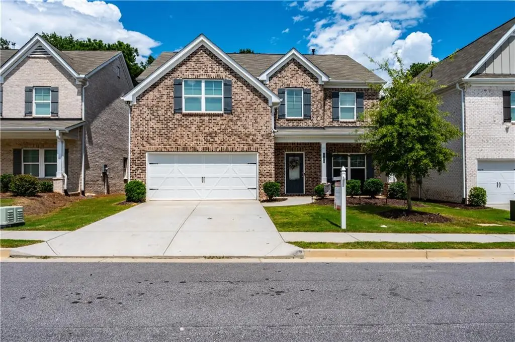 111 Clark Lake Lane, Grayson, GA 30017 - #1
