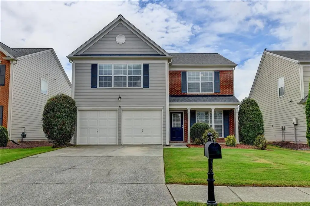 9210 Friarbridge Drive, Suwanee, GA 30024 - #1