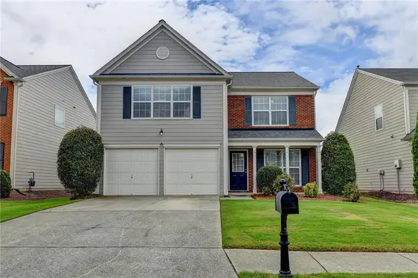 9210 Friarbridge Drive, Suwanee, GA 30024