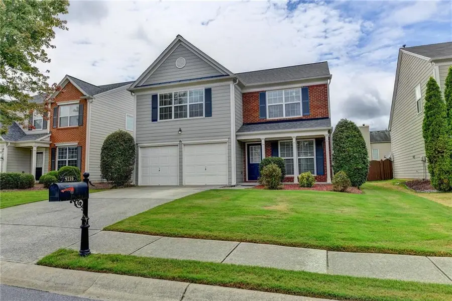 9210 Friarbridge Drive, Suwanee, GA 30024 - #2