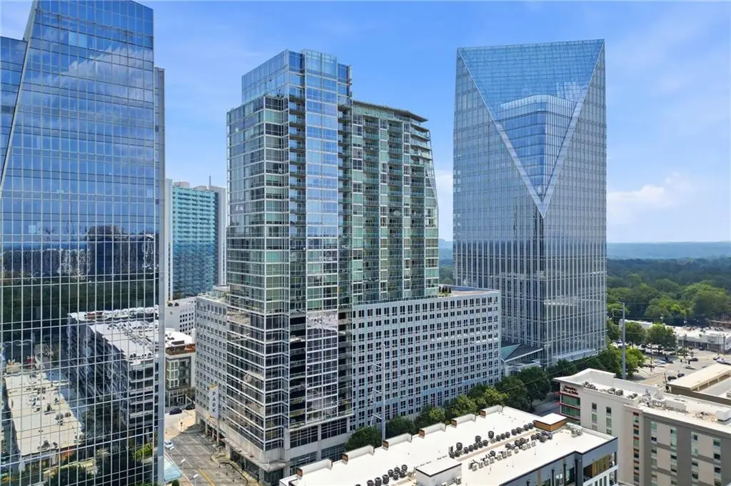 3325 Piedmont Road Ne #1910, Atlanta, GA 30305 - #1