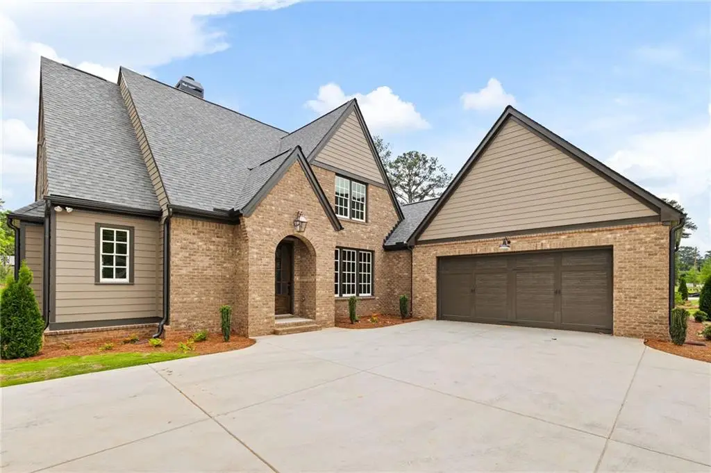 1818 Maple Street, Carrollton, GA 30117 - #1