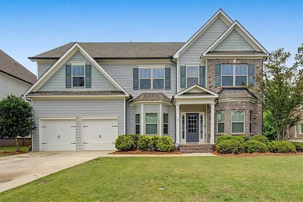 14 Creekview Drive Se, Cartersville, GA 30120 - #1