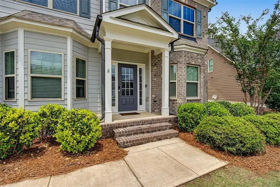 14 Creekview Drive Se, Cartersville, GA 30120 - #2