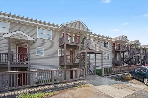 2505 West Broad Street #138, Athens, GA 30606
