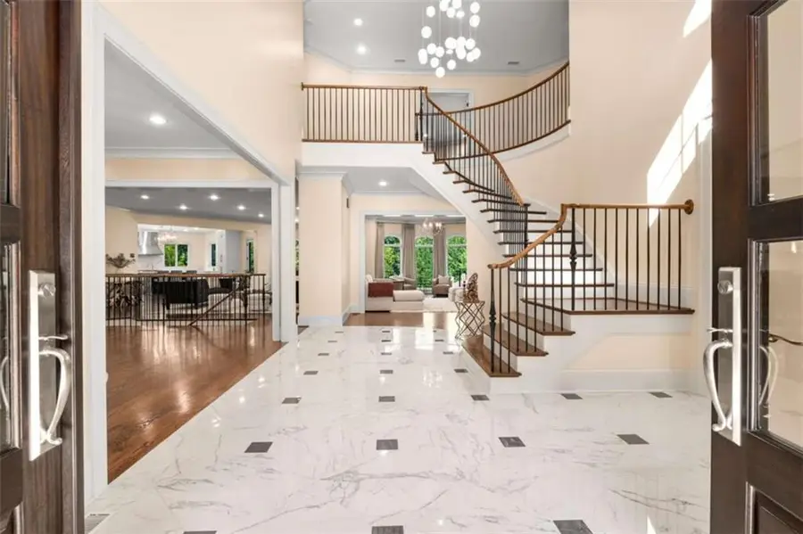 2340 Thisel Down Drive, Statham, GA 30666 - #2