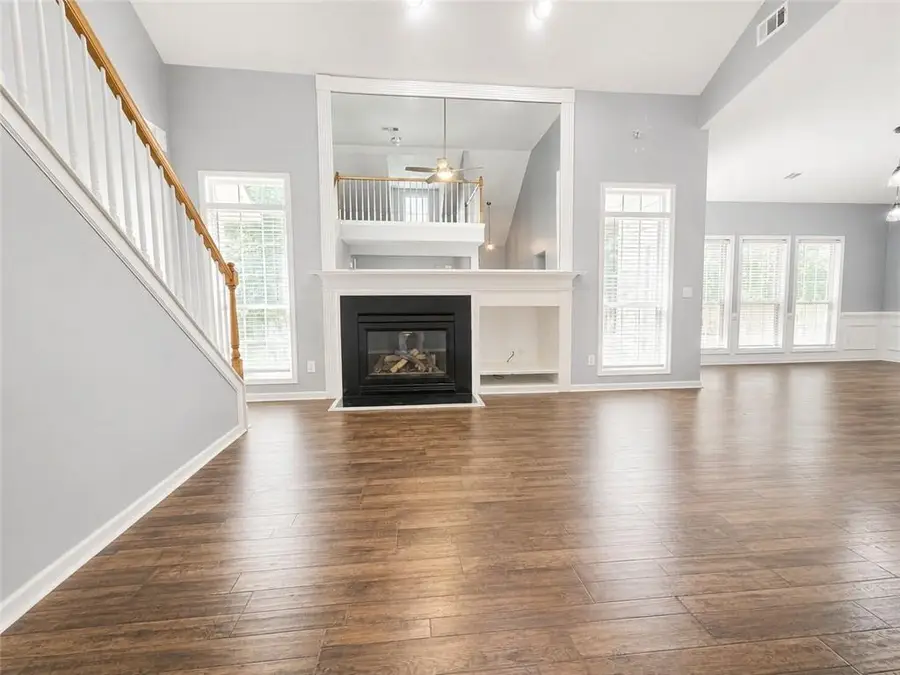 1396 Belfaire Trace, Dacula, GA 30019 - #3