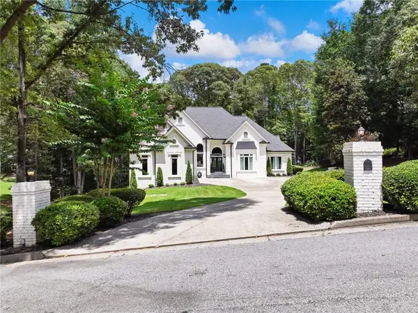 1925 Gene Sarazen Way, Braselton, GA 30517
