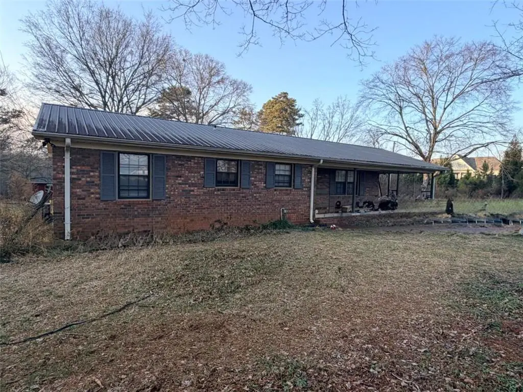 4253 Mount Olive Road, Commerce, GA 30529 - #1
