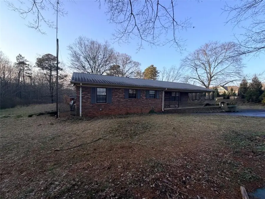4253 Mount Olive Road, Commerce, GA 30529 - #2