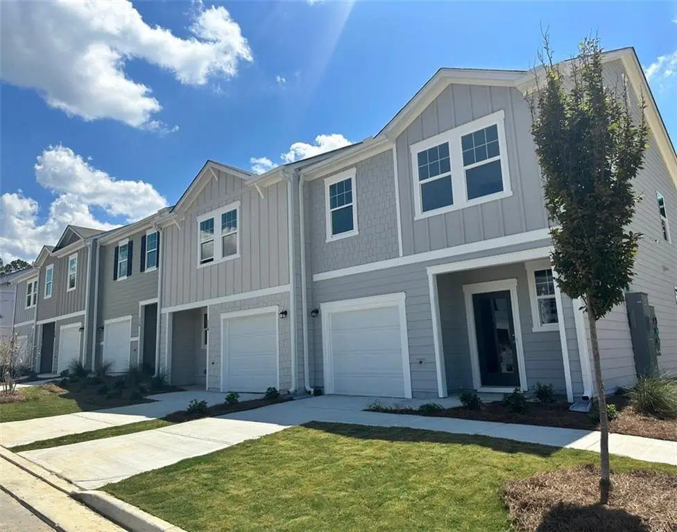 250 Gillis Way, Villa Rica, GA 30180 - #1