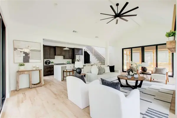 4043 Comanche Drive, Tucker, GA 30084