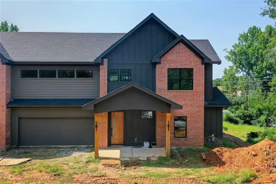 4043 Comanche Drive, Tucker, GA 30084 - #2