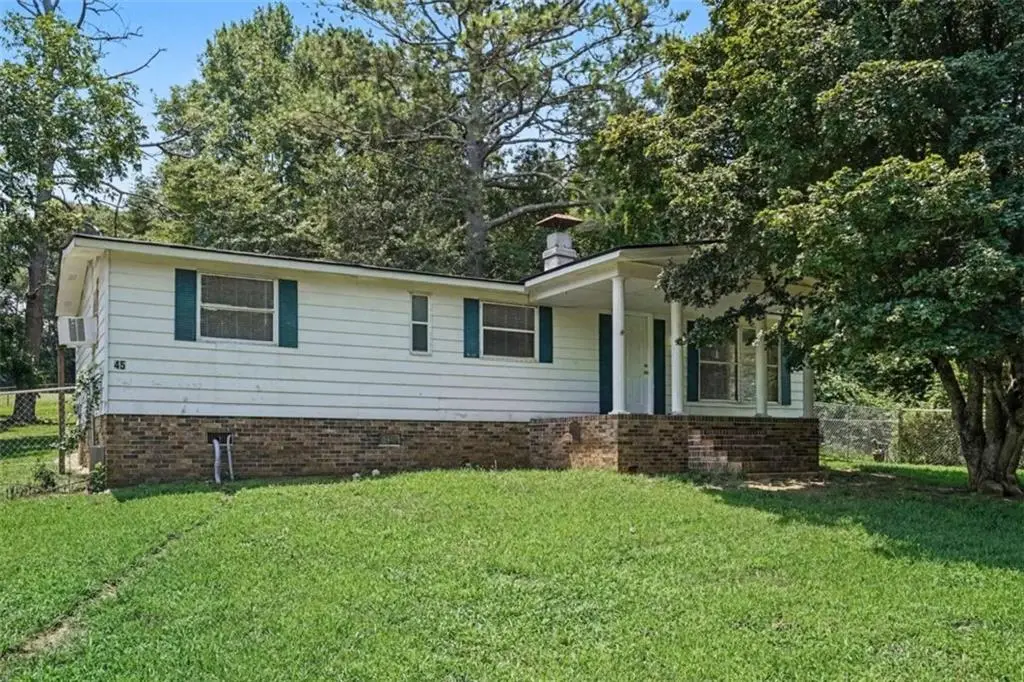 45 E James Circle E, Hampton, GA 30228 - #1