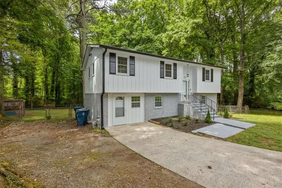 394 Burr Oak Court, Lawrenceville, GA 30046 - #3