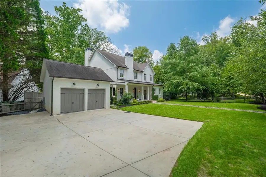 3882 Wieuca Road Ne, Atlanta, GA 30342 - #2