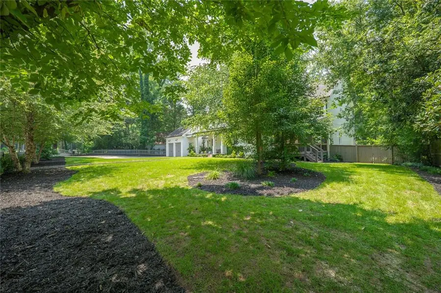 3882 Wieuca Road Ne, Atlanta, GA 30342 - #3