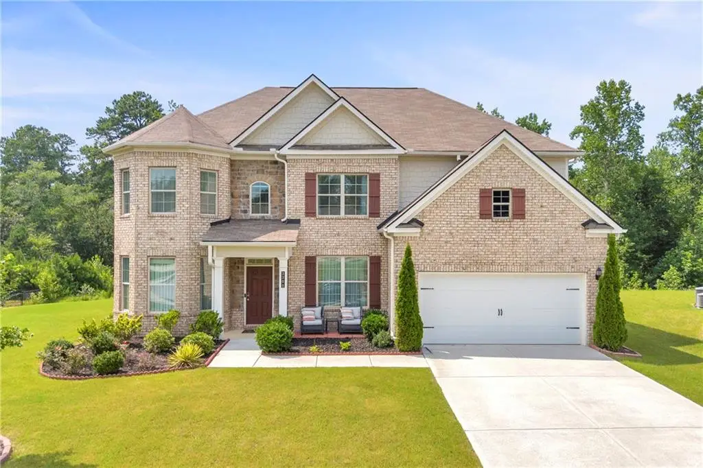 3300 Deaton Trail, Buford, GA 30519 - #1