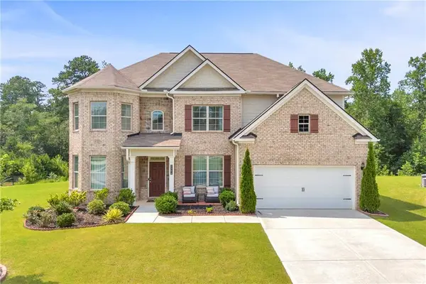 3300 Deaton Trail, Buford, GA 30519