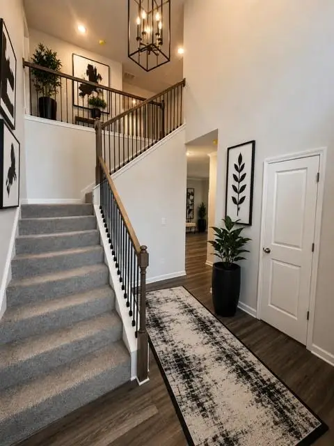 120 Hampton Way #LOT 6, Macon, GA 31220 - #3