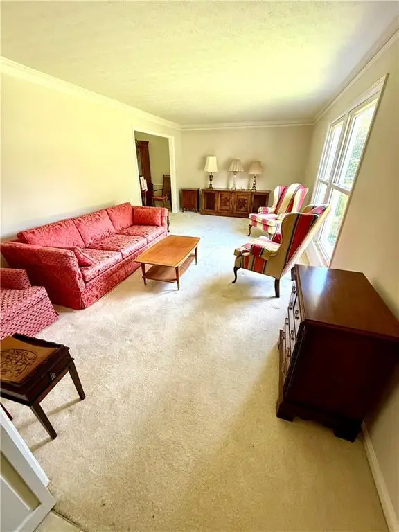 465 Pine Forest Drive, Lawrenceville, GA 30046 - #2