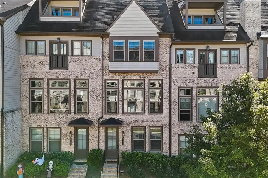 2423 Figaro Drive, Atlanta, GA 30339 - #2