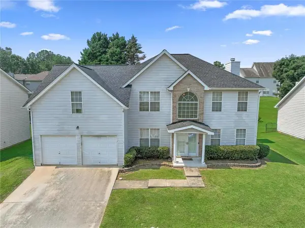 6151 Remington Park, Lithonia, GA 30058