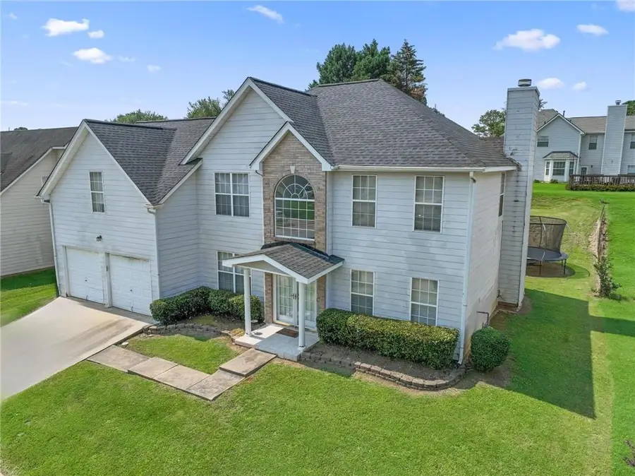 6151 Remington Park, Lithonia, GA 30058 - #2