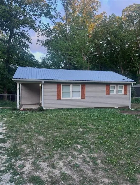 47 Lincoln Street, Jasper, GA 30143