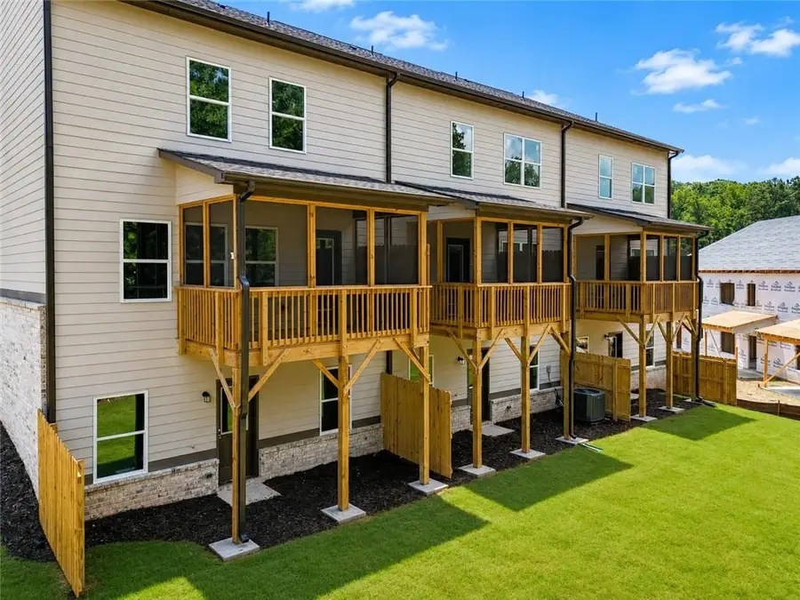 4253 Fern River Trail #12, Norcross, GA 30093 - #3