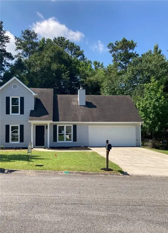 181 Aztec Way Se, Acworth, GA 30102