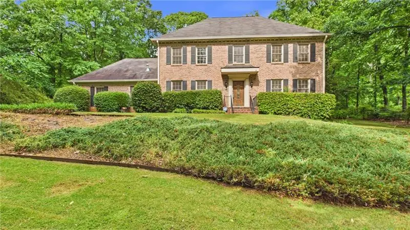 2597 W Harvest Drive Se, Conyers, GA 30013 - #1