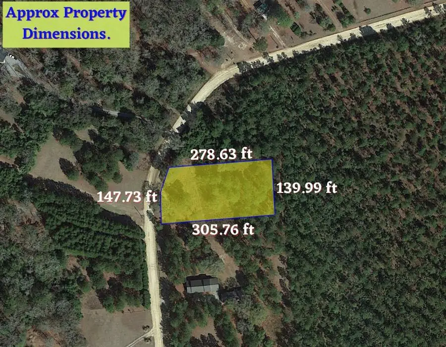 1 Jenny Lynn Lane, Fort Gaines, GA 39851 - #3