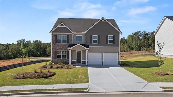 834 Trillium Drive, Locust Grove, GA 30248