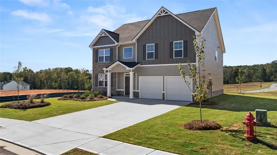 834 Trillium Drive, Locust Grove, GA 30248 - #3