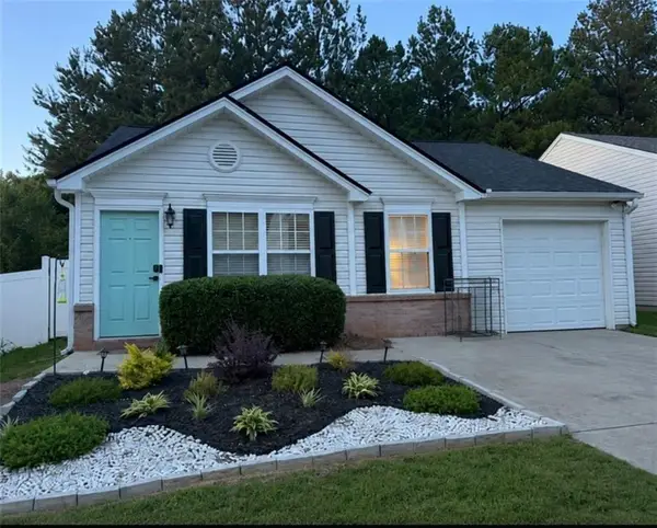 203 Oak Grove Lane, Acworth, GA 30102